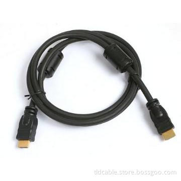 HDMI To HDMI Cable with Ferrite Cores